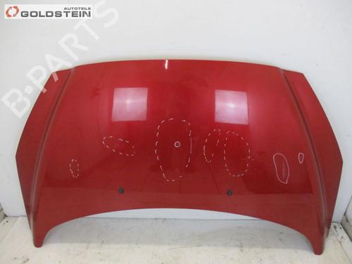 Used Hood PEUGEOT 308 CC (4B_) 1.6 16V (120 hp) 18756308