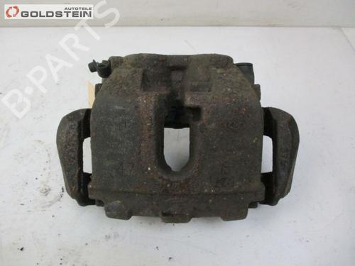 left-front-brake-caliper-mercedes-benz-gl-class-x164-2006-2007-2008-2009-2010-2011-2012-37101071 main image