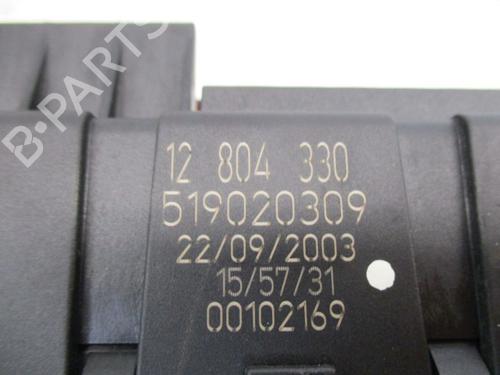 Fuse box SAAB 9-3 (YS3F, E79, D79, D75) 2.0 t | BP37123432E1 - Image 7