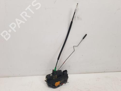 Used Front left lock Front left lock CHEVROLET TRAX 1.7 TD AWD (131 hp) 32452626 32452626