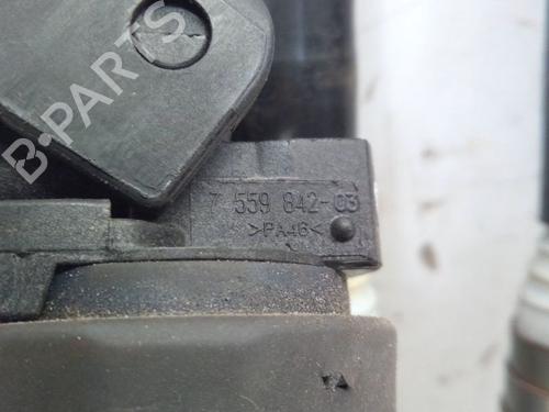 Ignition coil BMW 1 (E87) 116 i | BP29103633M94  - Image 8