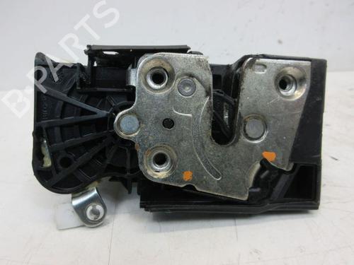 Front right lock DACIA LOGAN MCV II 1.2 | BP29098824C97 