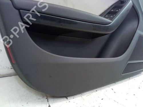 Front left panel AUDI A4 Allroad B8 (8KH) 2.0 TFSI quattro | BP28307593C58 