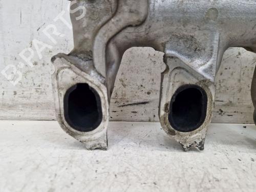 Intake manifold RENAULT GRAND SCÉNIC III (JZ0/1_) 1.9 dCi (JZ0J, JZ0N, JZ1K, JZ1S) | BP29107704M70