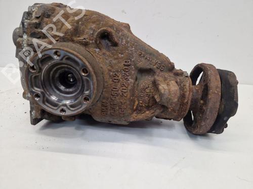 Rear differential BMW 3 Touring (E91) 318 d | BP32101143M24  - Image 7