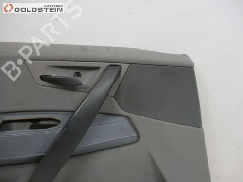 Front left panel BMW X3 (E83) 3.0 d | BP37105464C58 - Image 3