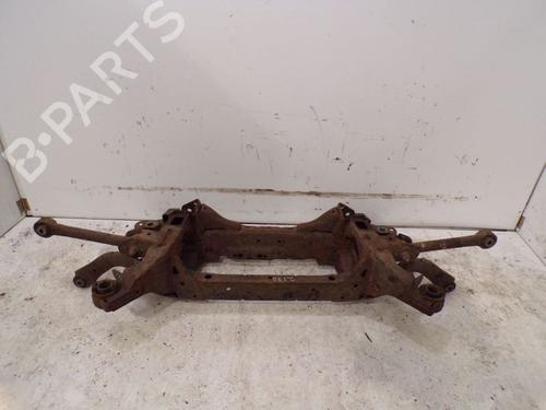 Rear axle FORD MONDEO V Hatchback (CE) 1.5 EcoBoost | BP29100036M2 