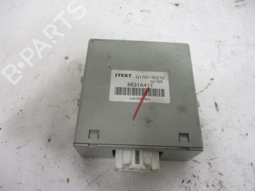 Computer CITROËN C-CROSSER (VU_, VV_) 2.2 HDi (156 hp) 18796667