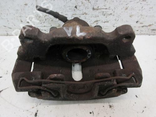 Used Left front brake caliper VW GOLF VI (5K1) 1.4 TSI (122 hp) 29093227