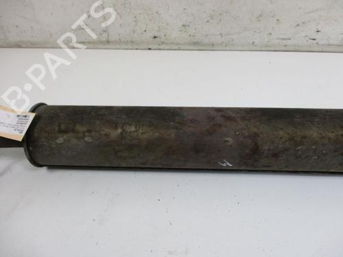 Exhaust system MINI MINI (R56) One | BP37115651M121 - Image 4