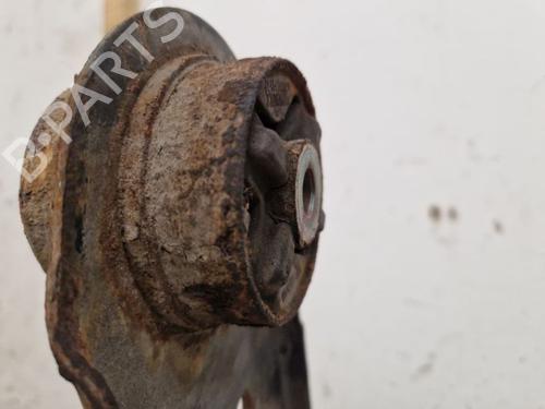 Rear axle RENAULT TRAFIC II Van (FL) 1.9 dCi 100 (FL0C, FL0K, FL0B) | BP29109439M2 