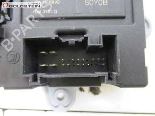 Control unit FORD B-MAX (JK) 1.5 TDCi | BP37108441M11 - Image 5