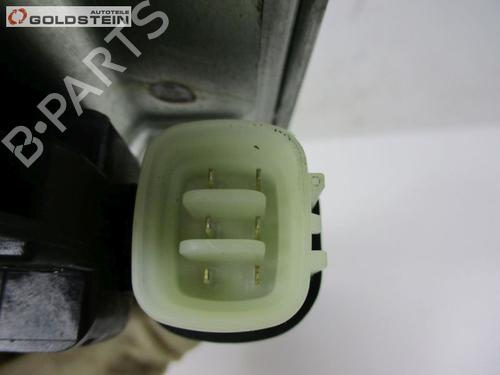 Rear left window mechanism MITSUBISHI GRANDIS (NA_W) 2.0 DI-D (NA8W) | BP18788356C24 