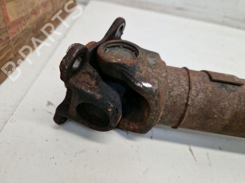 Driveshaft BMW 1 (E87) 116 i | BP37132865M37 - Image 4