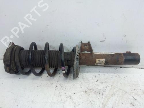 Used Left front shock absorber VW GOLF V Variant (1K5) 1.4 TSI (170 hp) 31703203