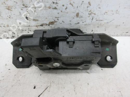 Tailgate lock OPEL ASTRA J (P10) 1.6 (68) | BP29094119C101 