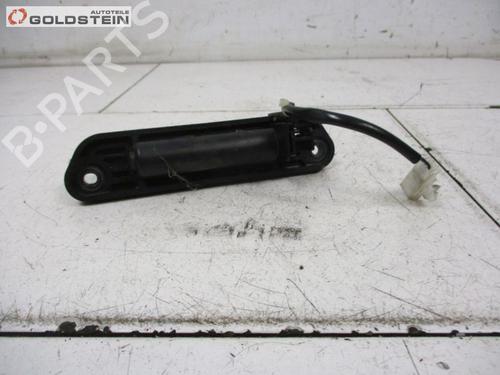 Interior handle MITSUBISHI GRANDIS (NA_W) 2.0 DI-D (NA8W) | BP37109071I7 - Image 3