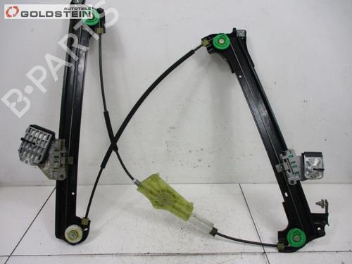 Used Front right window mechanism Front right window mechanism 38025957 38025957