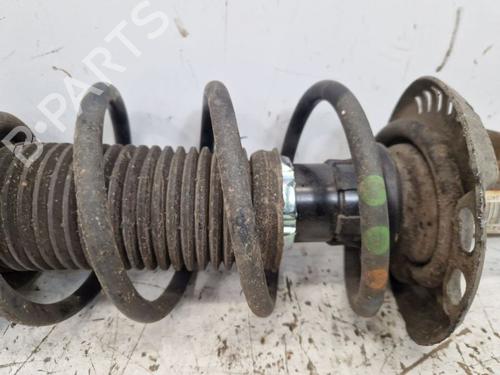 Left front shock absorber VW GOLF PLUS V (5M1, 521) 1.4 16V | BP30765494M16 