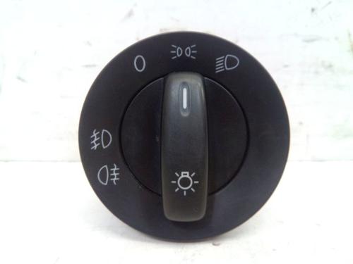 Headlight switch VW CADDY III MPV (2KB, 2KJ, 2CB, 2CJ) 1.2 TSI | BP30084990I24 