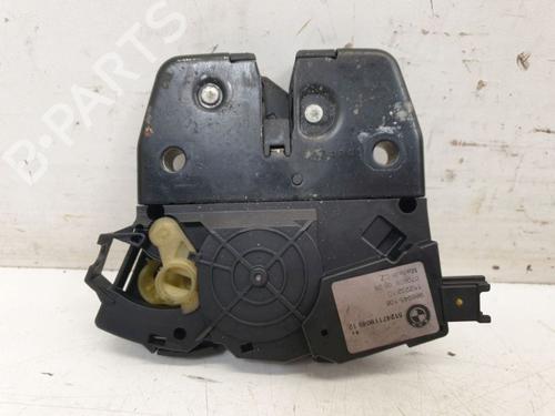Module électronique Module électronique BMW 3 Touring (E91) 320 d (177 hp) 35947856 35947856