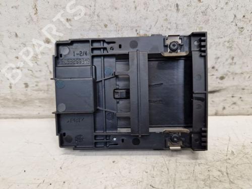 Ignition barrel RENAULT MEGANE III Grandtour (KZ0/1) 1.5 dCi (KZ1M, KZ1W, KZ0R) | BP29107433M48