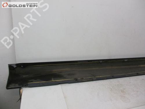 Door moulding trim OPEL ZAFIRA / ZAFIRA FAMILY B (A05) 1.7 CDTI (M75) | BP18752439C150 