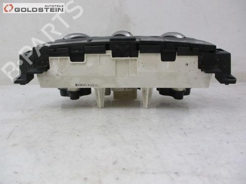 Climate control TOYOTA RAV 4 II (_A2_) 1.8 (ZCA25_, ZCA26_, ZCA25W, ZCA26W) | BP37101849I5 - Image 6