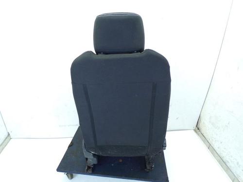 Left front seat RENAULT CLIO IV (BH_) 1.2 TCe 120 (BHM0) | BP37119436C15 - Image 5
