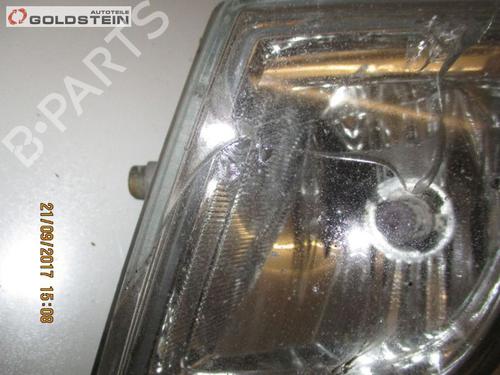 Left front fog light MAZDA 6 Hatchback (GH) 2.5 MZR (GH5FS) | BP37095428C30 - Image 2