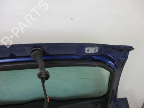 Tailgate FORD FOCUS I (DAW, DBW) ST170 | BP18798805C6 