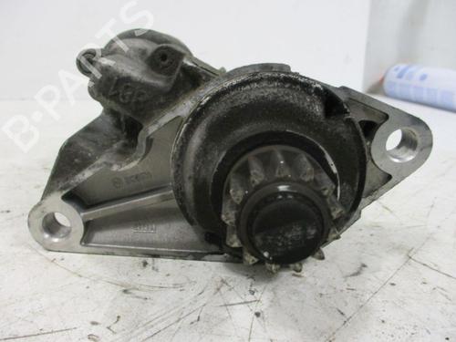 Starter AUDI A1 Sportback (8XA, 8XF) 1.2 TFSI | BP37114094M8 - Image 2