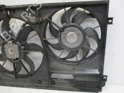 Fan VW JETTA III (1K2) 2.0 TDI 16V | BP37118844M128 - Image 4