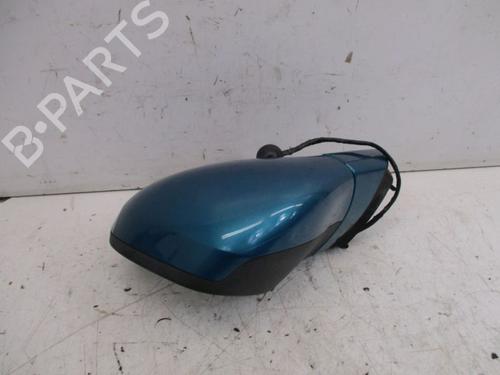 Left mirror PEUGEOT 207 CC (WD_) 1.6 16V Turbo | BP31164310C26 