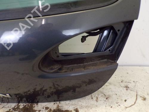 Tailgate SEAT LEON (1P1) 2.0 TDI 16V | BP29095797C6 