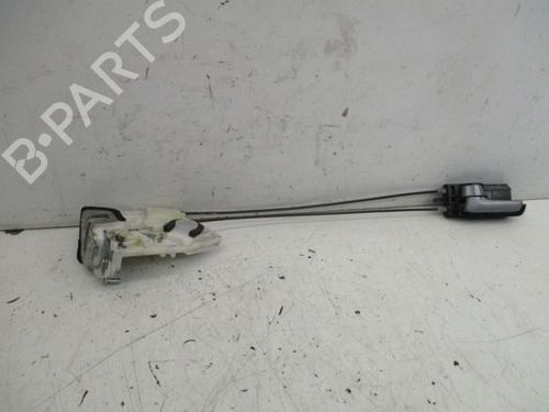 Venstre bagtil lås SUZUKI SWIFT III (MZ, EZ) 1.3 (RS413, ZC11S) (92 hp) 29086821