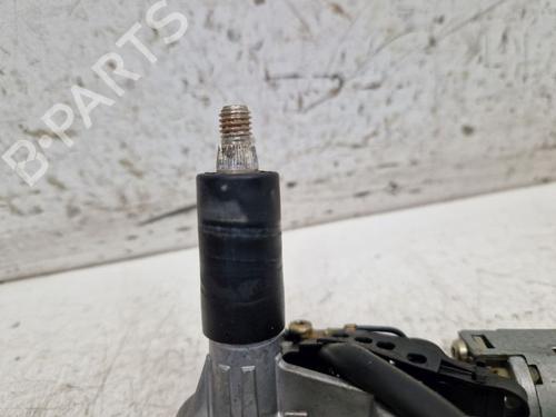 Rear wiper motor MITSUBISHI PAJERO PININ I (H6_W, H7_W) 2.0 GDI (H67W, H77W) | BP27577863M102 