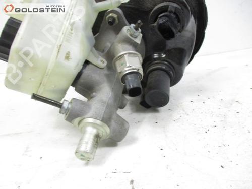 Servo brake MERCEDES-BENZ CLK (C209) CLK 240 (209.361) | BP18788573M42 