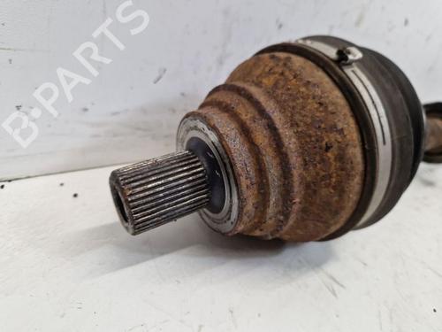 Right front driveshaft VW TIGUAN (5N_) 2.0 TDI 4motion | BP31702419M39