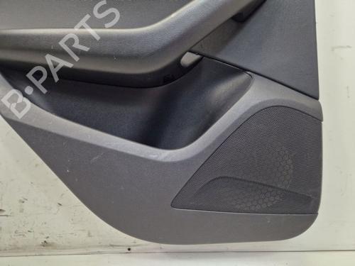 Rear left panel AUDI Q5 (8RB) 2.0 TFSI quattro | BP37142945C60  - Image 5