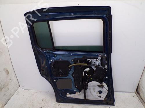 Left rear door MAZDA 5 (CR) 2.0 (CREW, CR19) | BP29094540C4 
