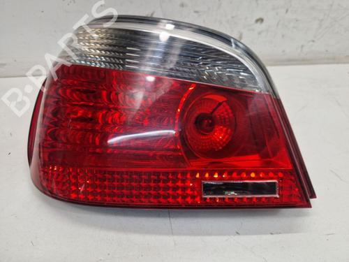 Left taillight BMW 5 (E60) 520 i | BP37232966C34 - Image 4