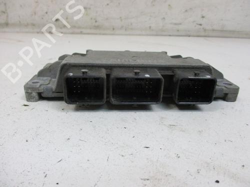 Engine control unit (ECU) RENAULT CLIO III (BR0/1, CR0/1) 1.2 16V (BR02, BR0J, BR11, CR02, CR0J, CR11) | BP37115755M57 - Image 3