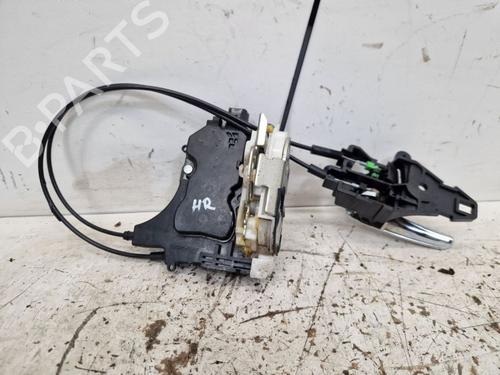 Højre bagtil lås MITSUBISHI LANCER VIII (CY_A, CZ_A) 1.8 (CY3A, CY6A) (143 hp) 31701850