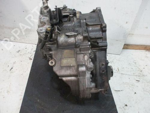 Gearbox VOLVO XC60 I SUV (156) T6 AWD | BP29089796M3 