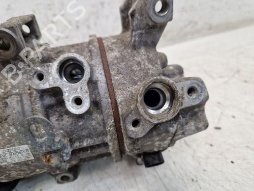 AC compressor TOYOTA COROLLA Verso (ZER_, ZZE12_, R1_) 2.2 D-4D (AUR10_, AUR10R) | BP29106034M34 