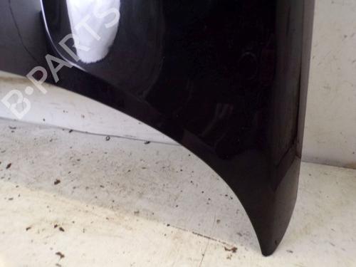 Hood JEEP CHEROKEE (KJ) 3.7 4x4 | BP29091205C1 