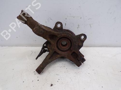 Left front steering knuckle DACIA LOGAN MCV II 1.2 | BP37130711M25 - Image 3