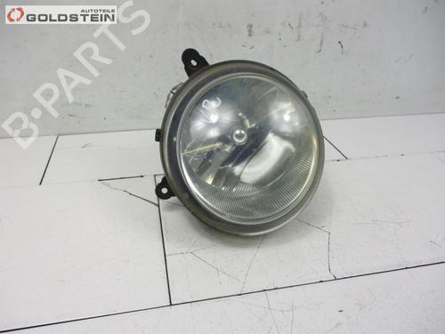 Used Right headlight JEEP COMPASS (MK49) 2.4 (170 hp) 28167490