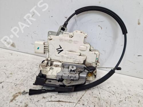 Used Front left lock SEAT ALTEA XL (5P5, 5P8) 1.8 TFSI (160 hp) 29523673